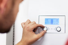 best Canvey Island boiler servicing companies