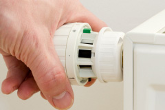 Canvey Island central heating repair costs
