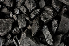 Canvey Island coal boiler costs