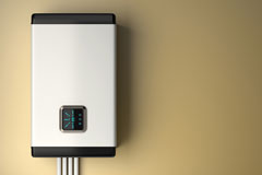 Canvey Island electric boiler companies