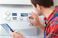 free commercial Canvey Island boiler quotes