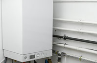 free Canvey Island condensing boiler quotes