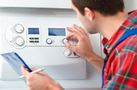 free Canvey Island gas safe engineer quotes