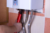 free Canvey Island boiler repair quotes